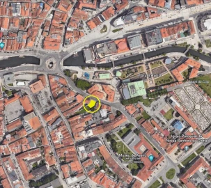Apartamento T1 para Venda em Requeixo, Nossa Senhora de Fátima e Nariz