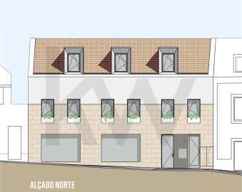 Apartamento T1 para Venda em Requeixo, Nossa Senhora de Fátima e Nariz