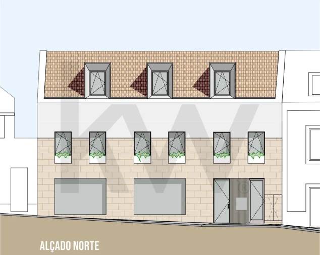 Apartamento T1 para Venda em Requeixo, Nossa Senhora de Fátima e Nariz Foto 5