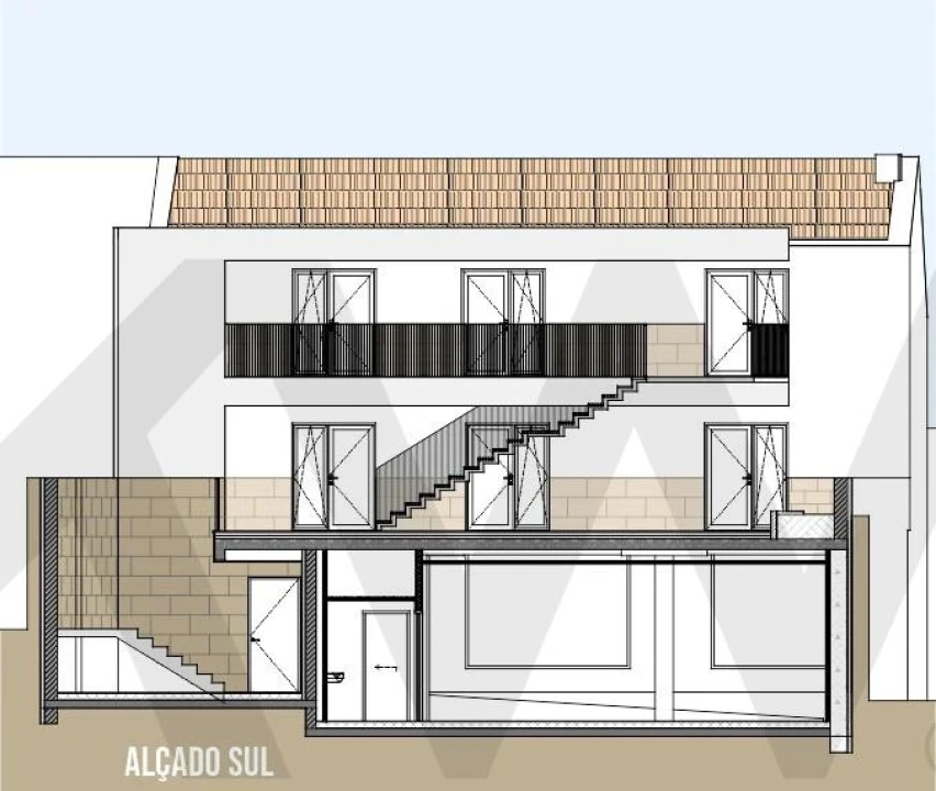 Apartamento T1 para Venda em Requeixo, Nossa Senhora de Fátima e Nariz Foto 6