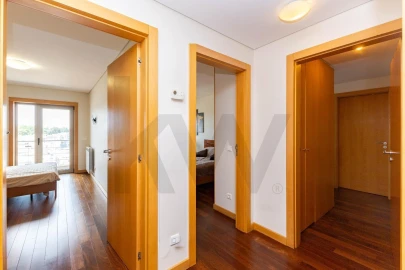 Apartamento T3 para Venda em Lordelo do Ouro e Massarelos
