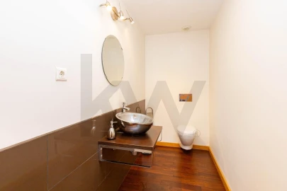 Apartamento T3 para Venda em Lordelo do Ouro e Massarelos