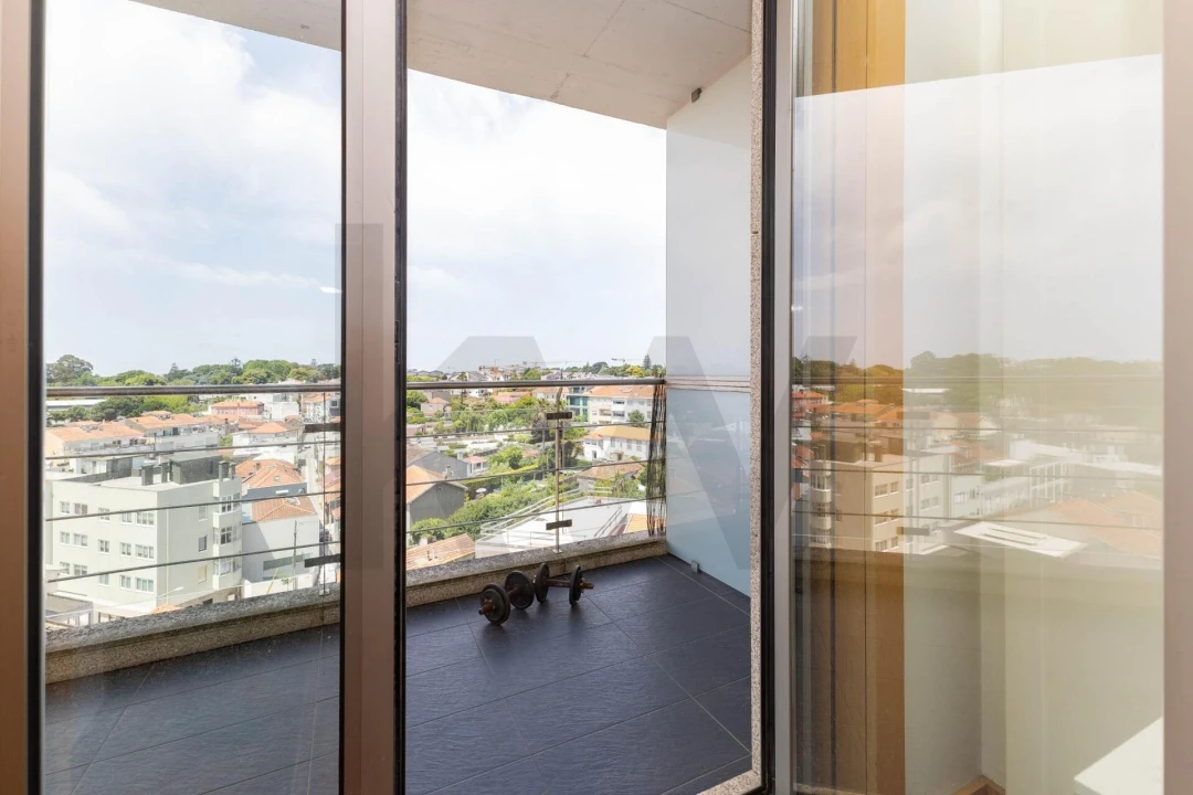 Apartamento T3 para Venda em Lordelo do Ouro e Massarelos Foto 22