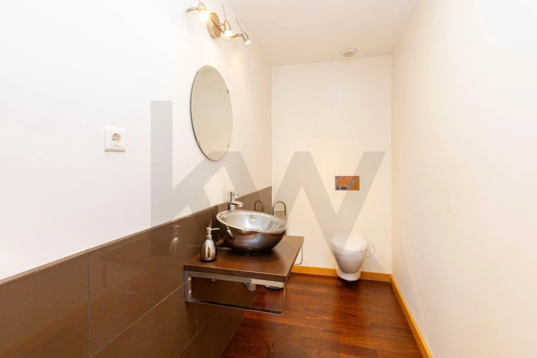 Apartamento T3 para Venda em Lordelo do Ouro e Massarelos Foto 10