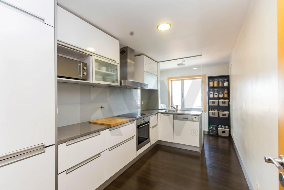 Apartamento T3 para Venda em Lordelo do Ouro e Massarelos Foto 7