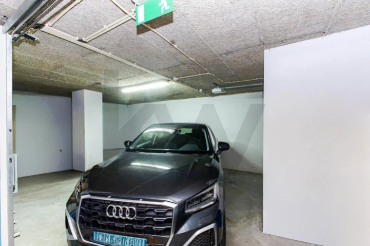 Apartamento T3 para Venda em Lordelo do Ouro e Massarelos Foto 25