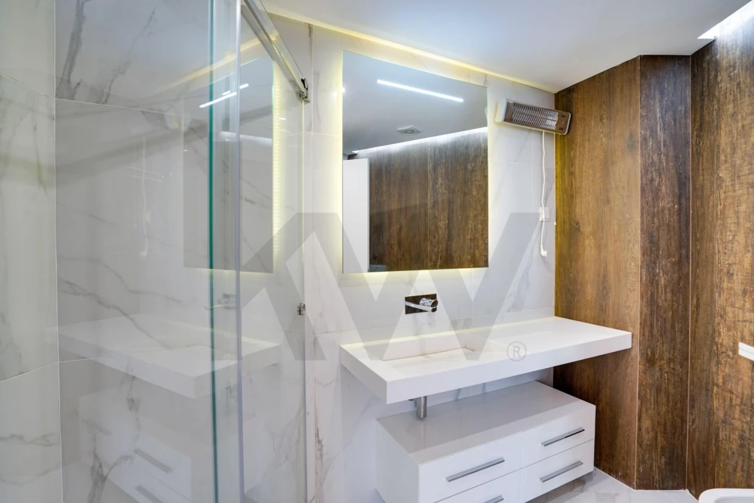 Apartamento T2 para Venda em Carnaxide e Queijas Foto 17