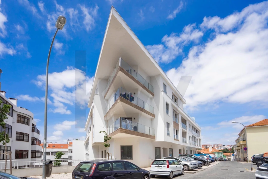 Apartamento T2 para Venda em Carnaxide e Queijas Foto 2