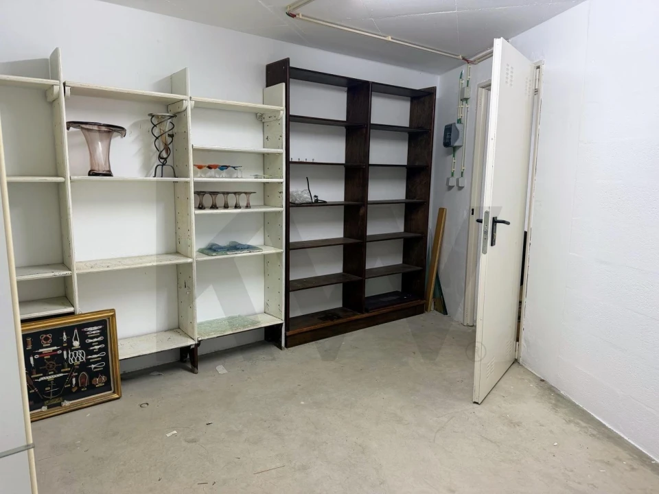 Apartamento T2 para Venda em Carnaxide e Queijas Foto 27