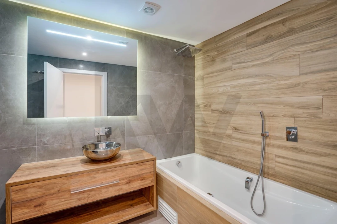 Apartamento T2 para Venda em Carnaxide e Queijas Foto 18