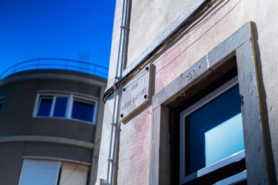 Apartamento T2 para Venda em Campolide