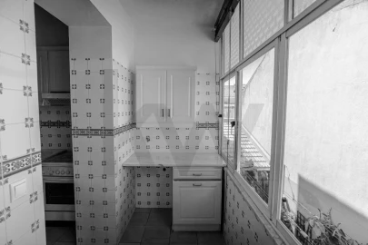 Apartamento T2 para Venda em Campolide