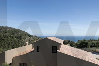 Moradia T5 para Venda em Sesimbra (Castelo)