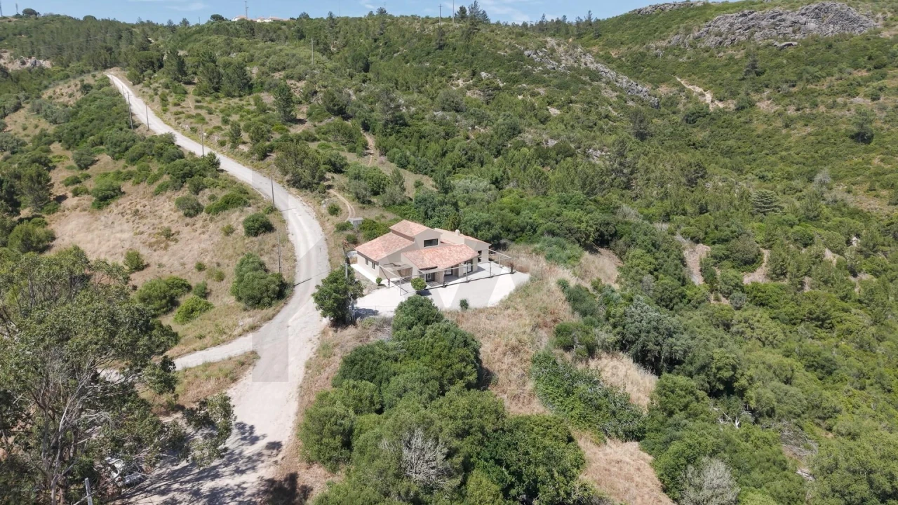 Moradia T5 para Venda em Sesimbra (Castelo) Foto 32
