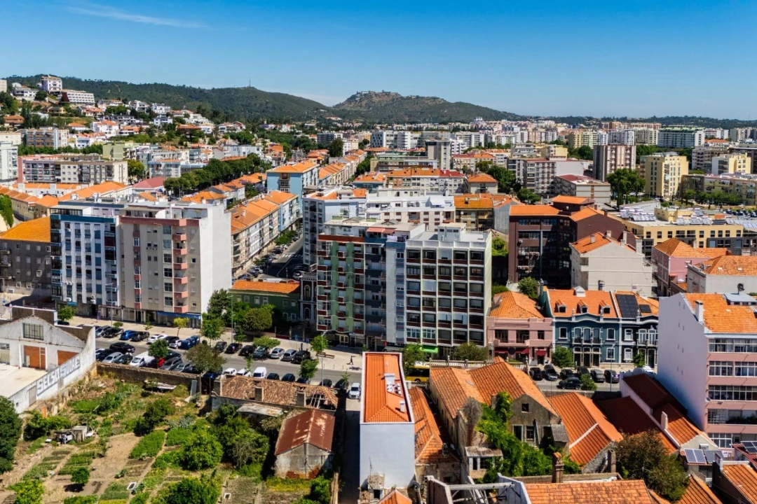 Apartamento T3 para Venda em União das Freguesias de Setúbal Foto 25