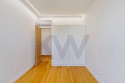 Apartamento T3 para Venda em União das Freguesias de Setúbal