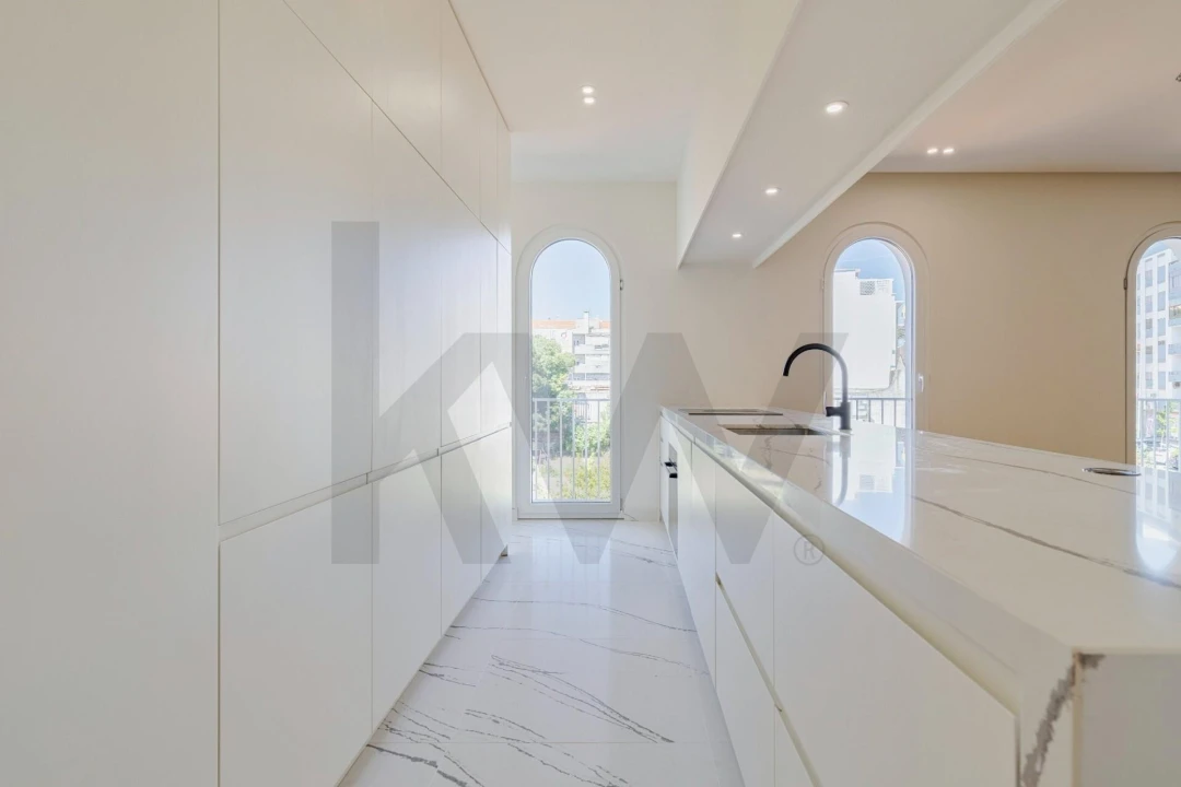 Apartamento T3 para Venda em União das Freguesias de Setúbal Foto 3