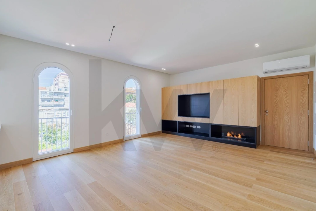 Apartamento T3 para Venda em União das Freguesias de Setúbal Foto 4