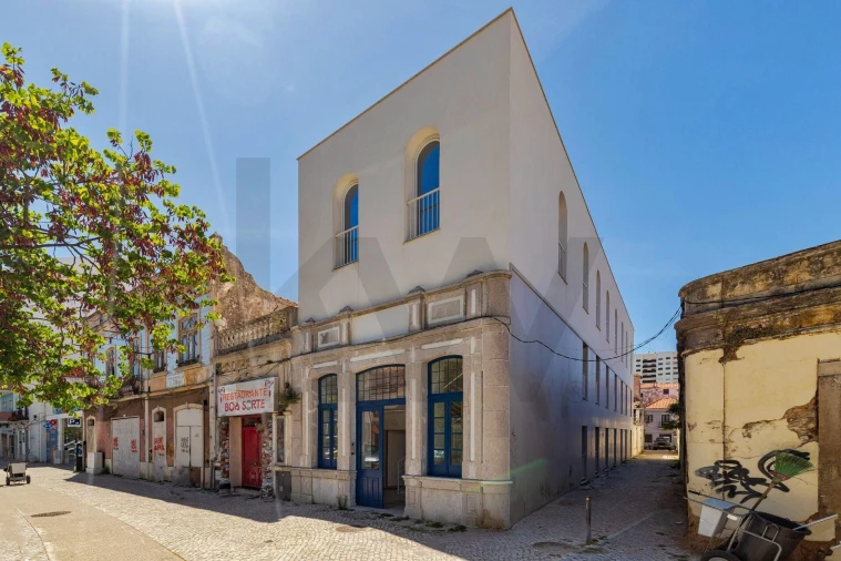 Apartamento T3 para Venda em União das Freguesias de Setúbal Foto 23