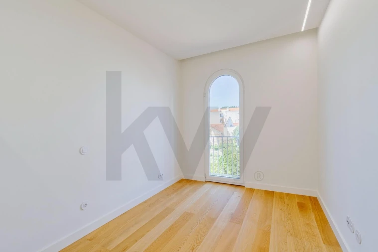 Apartamento T3 para Venda em União das Freguesias de Setúbal Foto 17