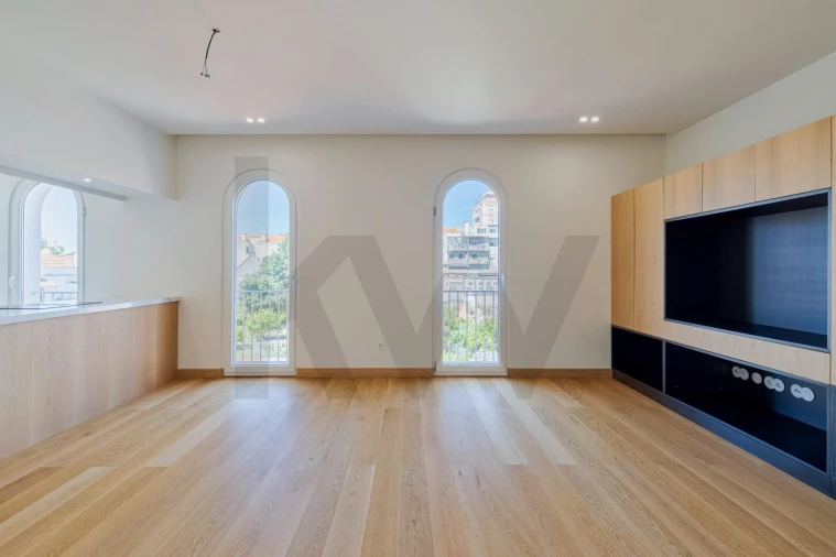 Apartamento T3 para Venda em União das Freguesias de Setúbal Foto 2