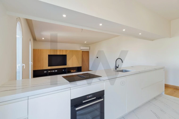 Apartamento T3 para Venda em União das Freguesias de Setúbal Foto 6