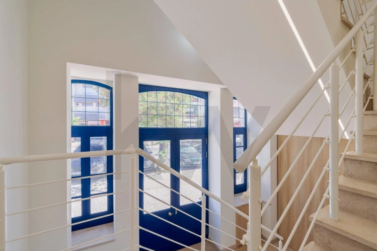Apartamento T3 para Venda em União das Freguesias de Setúbal Foto 22