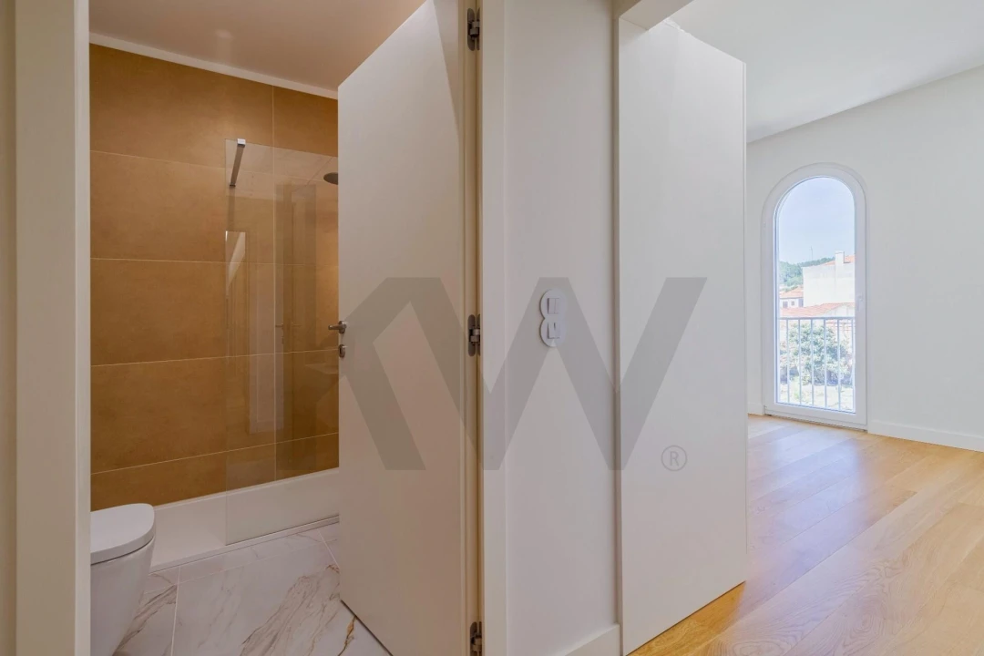 Apartamento T3 para Venda em União das Freguesias de Setúbal Foto 13