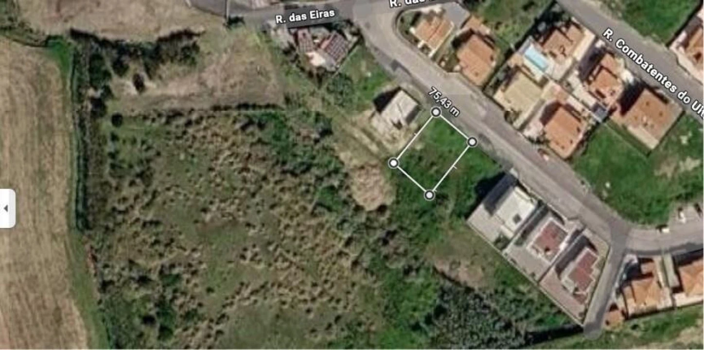 Terreno para Venda em Encarnação Foto 13