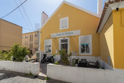 Prédio para Venda em São João das Lampas e Terrugem
