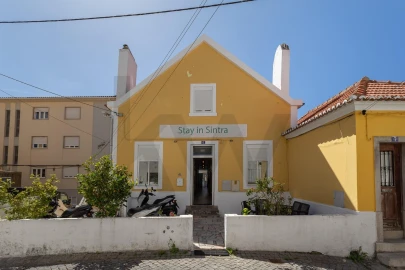 Prédio para Venda em São João das Lampas e Terrugem
