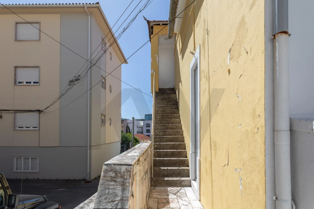Prédio para Venda em São João das Lampas e Terrugem Foto 47