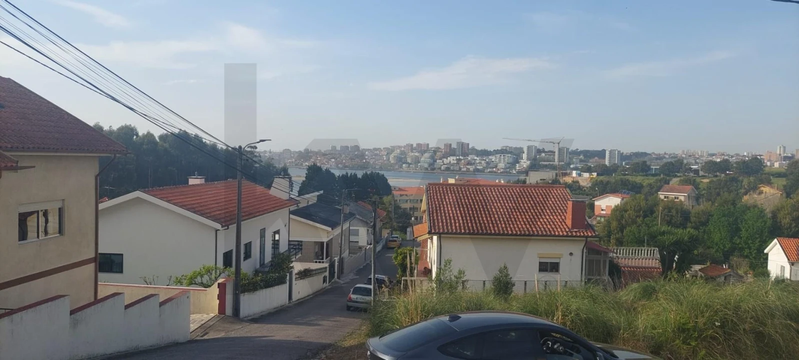 Terreno para Venda em Canidelo Foto 6
