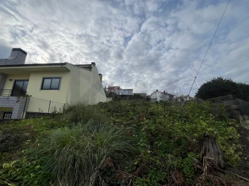 Terreno para Venda em Canidelo