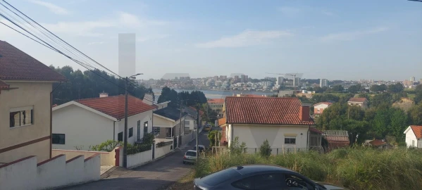Terreno para Venda em Canidelo