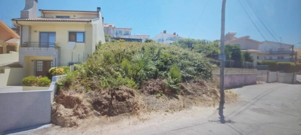 Terreno para Venda em Canidelo