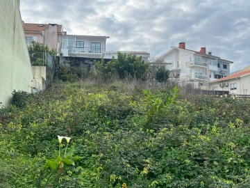 Terreno para Venda em Canidelo