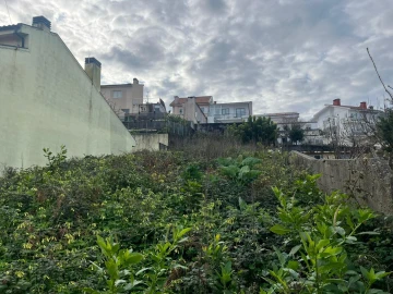 Terreno para Venda em Canidelo