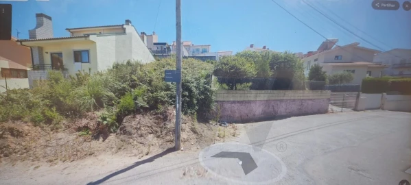 Terreno para Venda em Canidelo