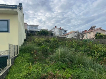 Terreno para Venda em Canidelo