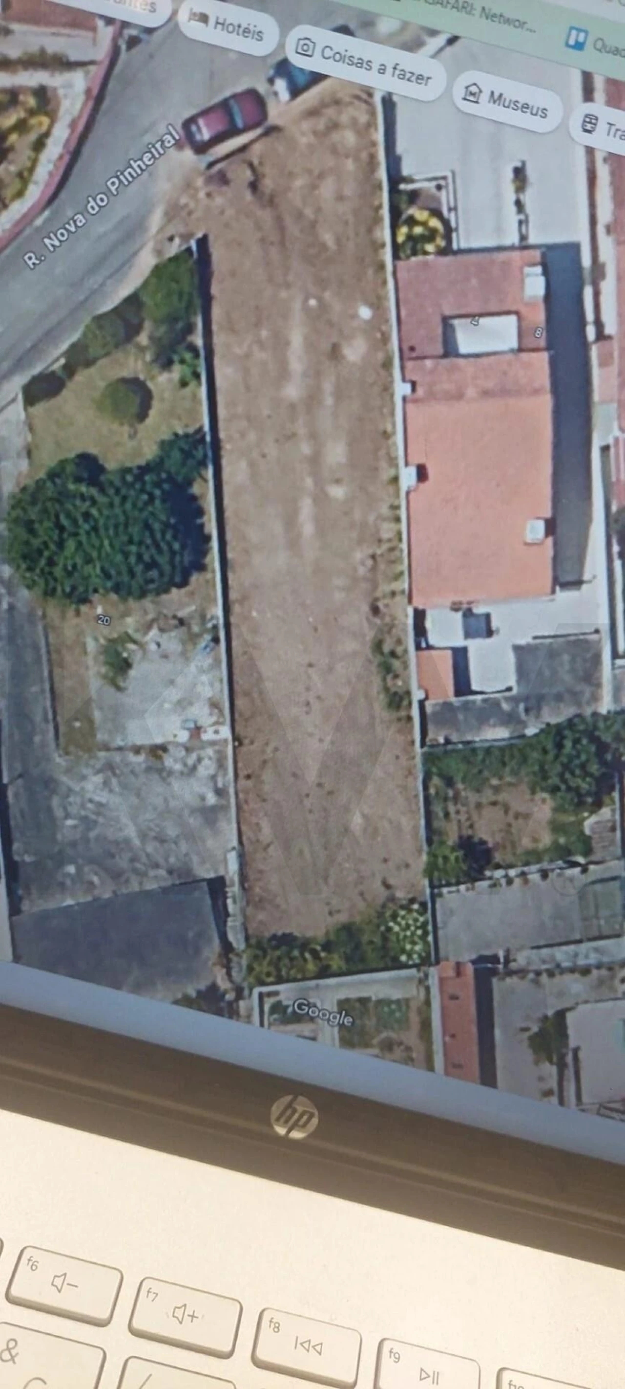 Terreno para Venda em Canidelo Foto 2
