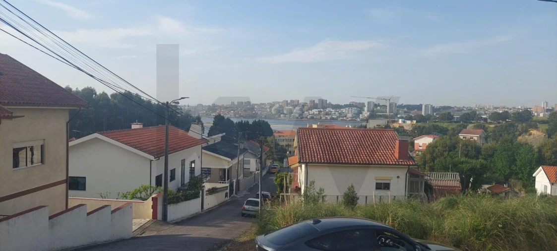 Terreno para Venda em Canidelo Foto 6