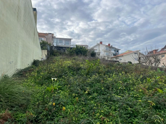 Terreno para Venda em Canidelo Foto 4