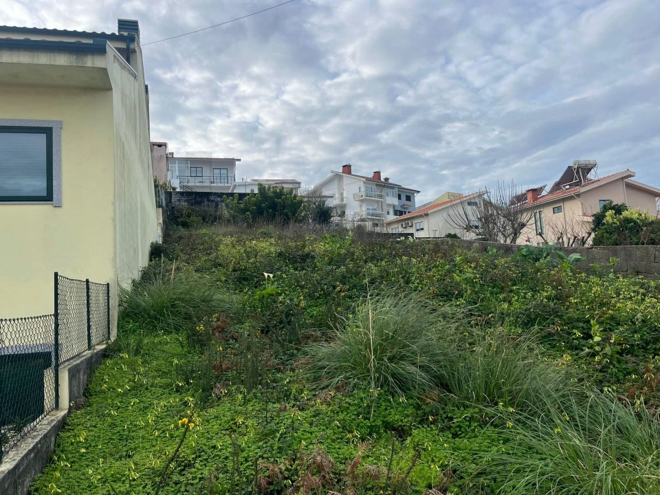 Terreno para Venda em Canidelo Foto 1