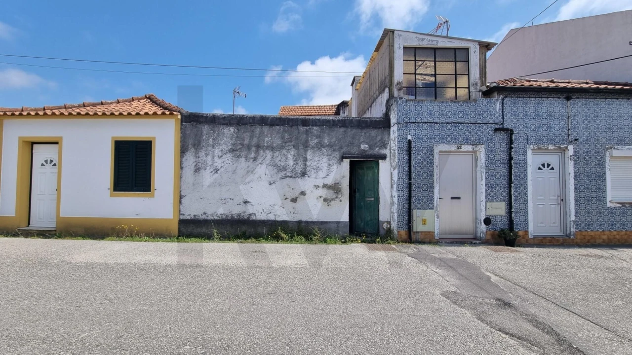 Moradia T2 para Venda em Esgueira Foto 14