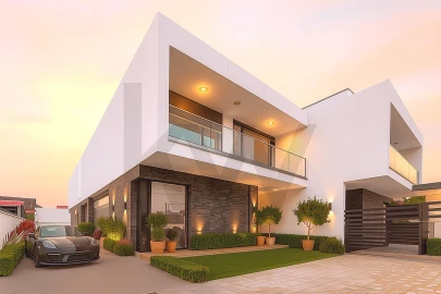 Moradia T5 para Venda em Fernao Ferro
