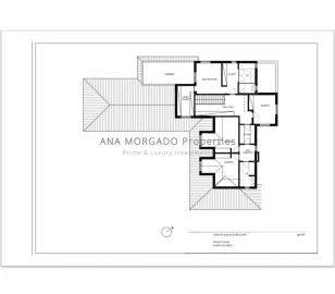 Moradia T6 para Venda em Agualva e Mira-Sintra