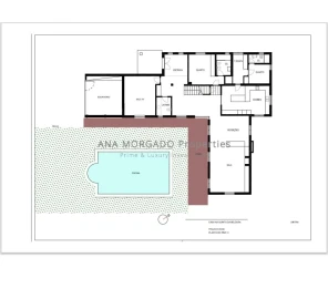 Moradia T6 para Venda em Agualva e Mira-Sintra