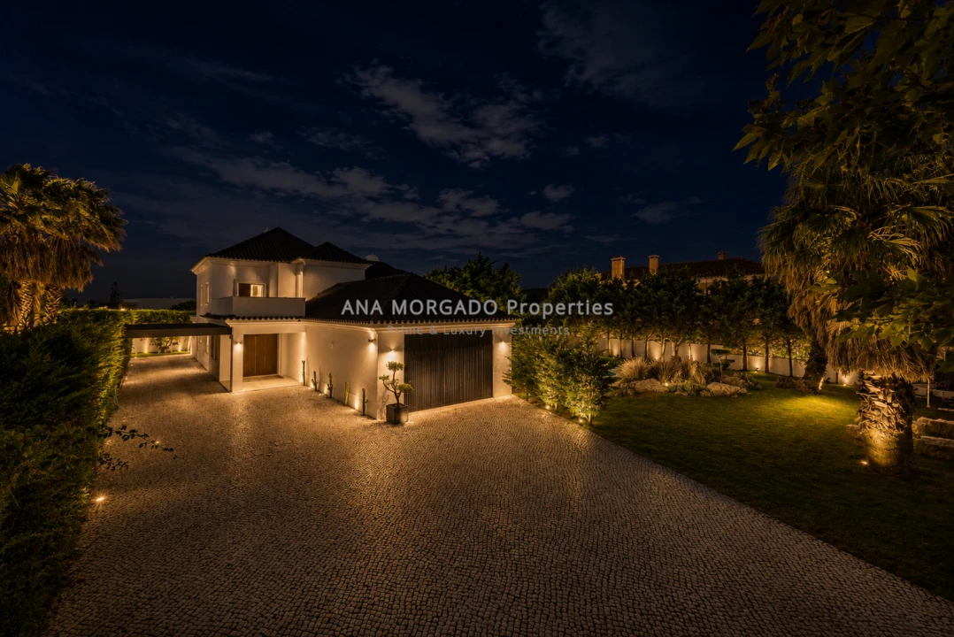 Moradia T6 para Venda em Agualva e Mira-Sintra Foto 72