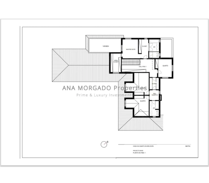 Moradia T6 para Venda em Agualva e Mira-Sintra Foto 79